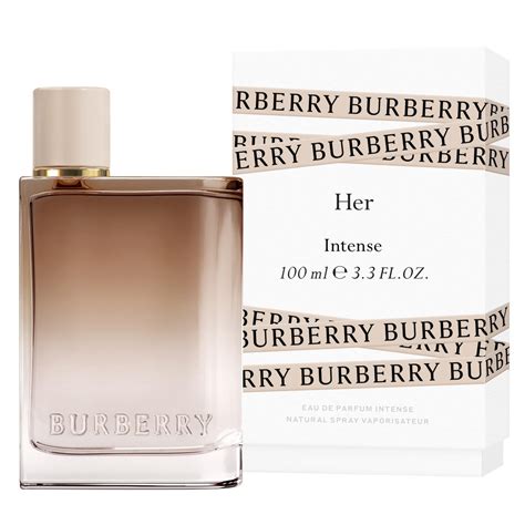 burberry her perfume for women|burberry perfume for women 100ml.